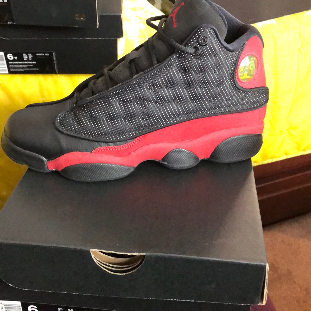 Air Jordan 13 retro